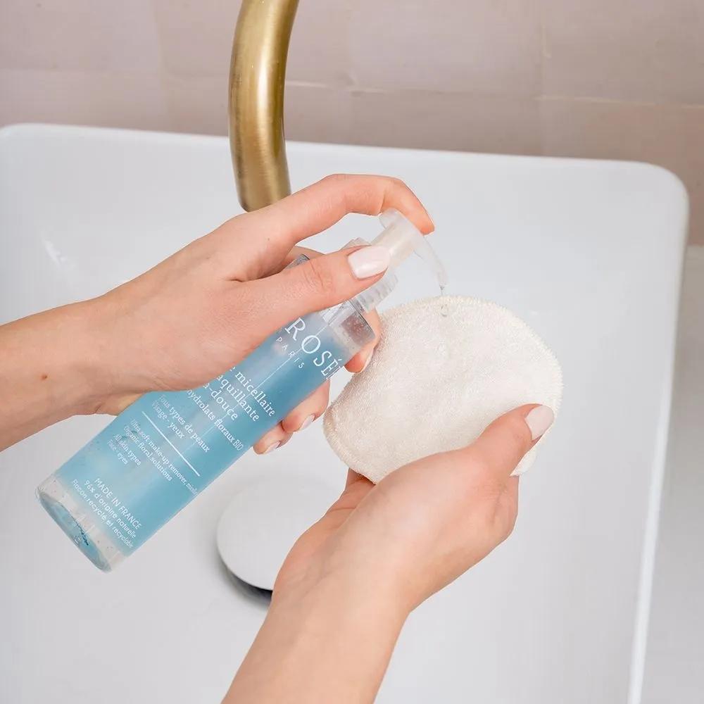 Micellar Gel Makeup Remover 195ml