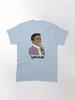Dean Martin SAMMY DAVIS JR. FAN ART Classic T-Shirt
