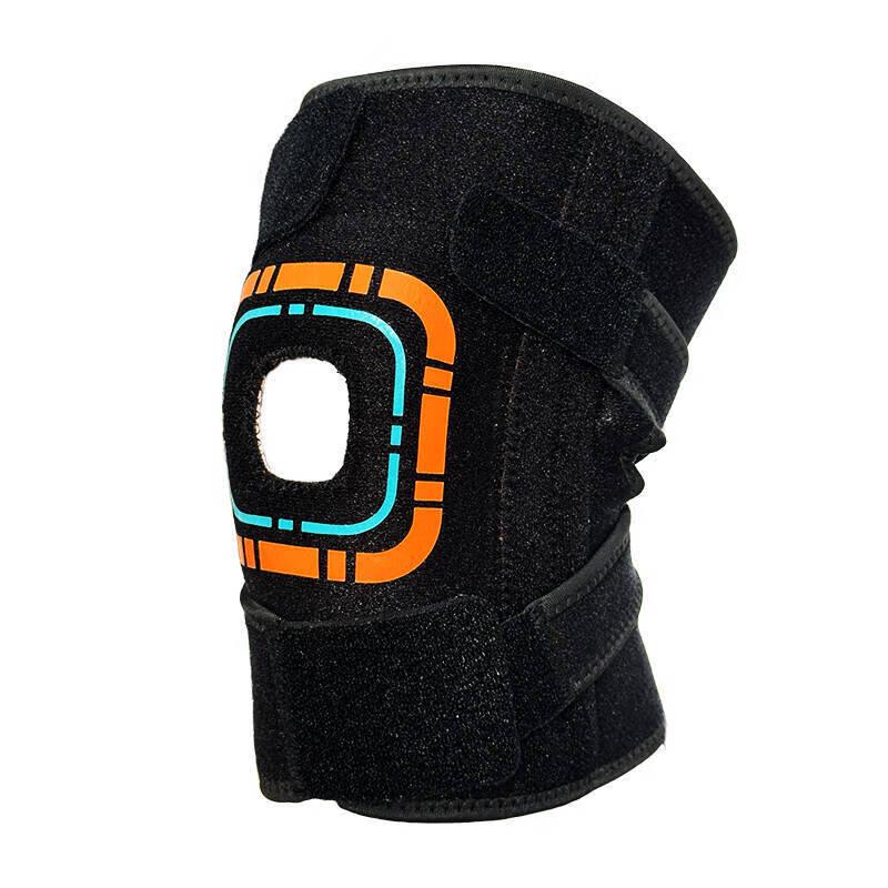 Chi Wang Professional Adjustable Sports Knee Brace