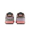 Nike Dunk Low Harris Tweed Purple Pink