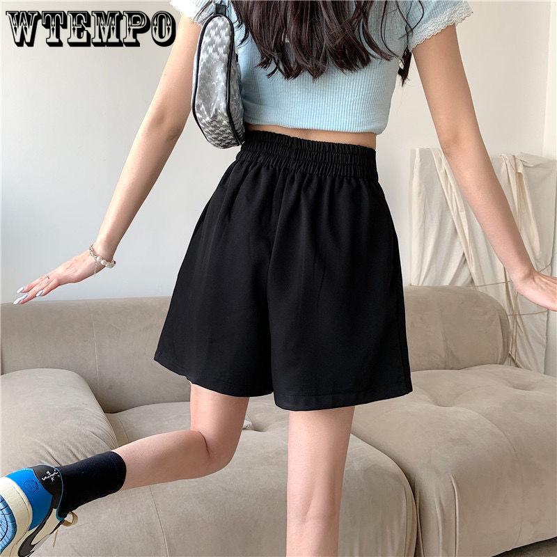 WTEMPO летние женские шорты для костюма — фото 5