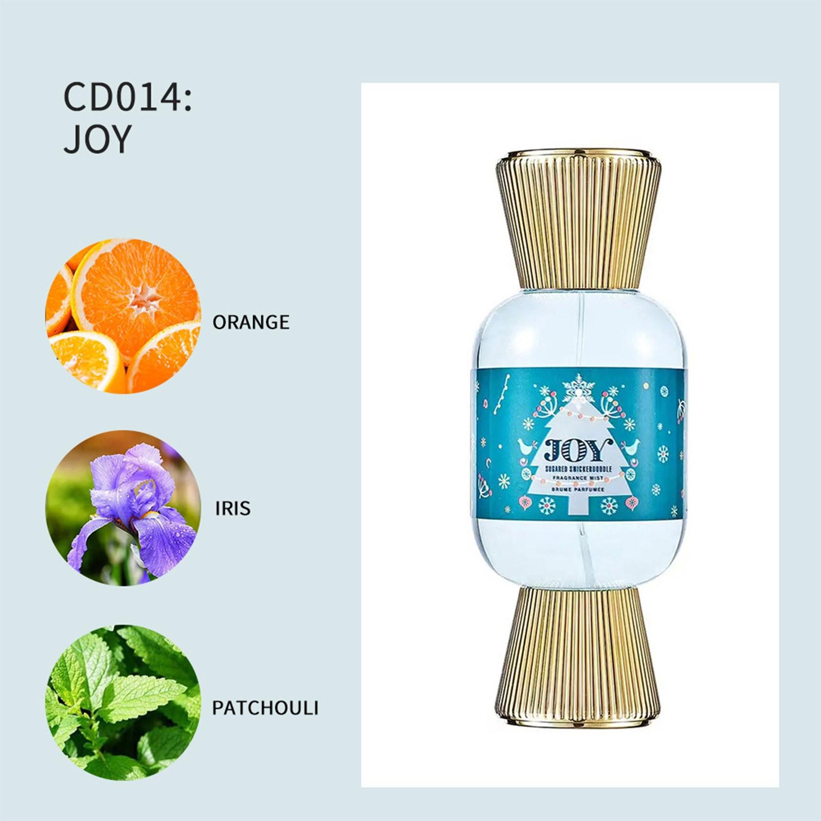 Женская туалетная вода Attraction And Confidence Мужской спрей длительного действия Мужской спрей для тела Духи 250 мл One Size