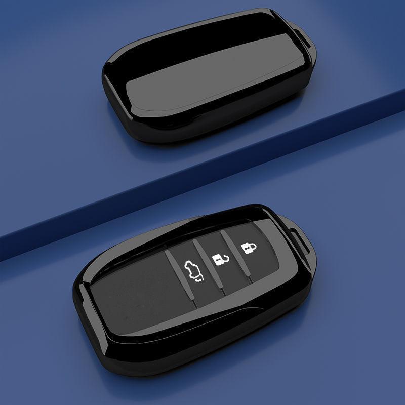 Key Cover for 2019 Toyota Levin Hybrid, 2016 Camry, and Corolla Hybrid