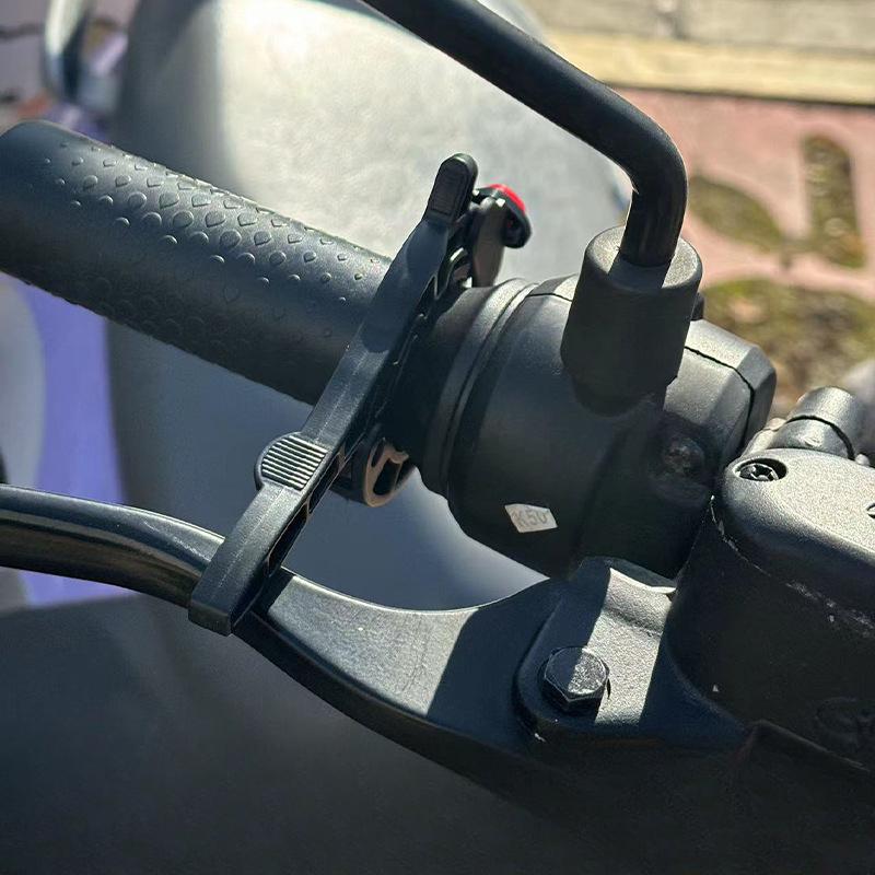 Motorcycle Accessories Cruise Control For Motorcycle Throttle Motorcycle Throttle Cruise Control Cruise Throttle Clip