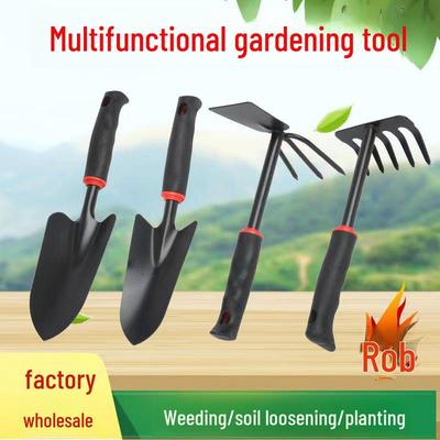 Mini Gardening Shovel Set: Flower Planting, Weeding & Sea-Hunting Tools