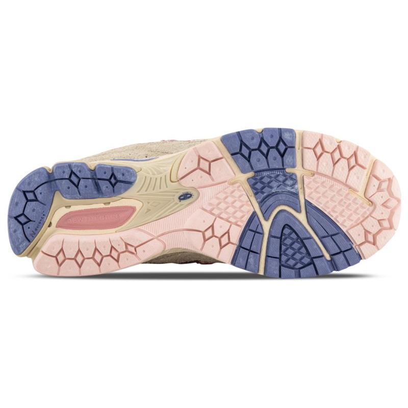 New Balance Hype Dc X New Balance 2002R 'Native Dynamics' Sneakers M2002RHE