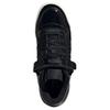 Adidas Forum Low Black Patent Women's G58030