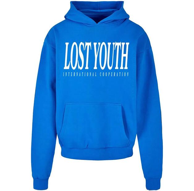 

Lost Youth International худи 2XL