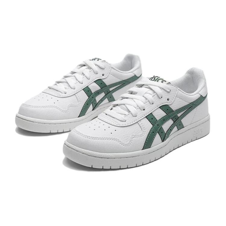 New Asics Japan S GS 'White Ivy' 1204A007-126