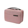 TOMILL Waterproof Travel Wash Bag with Wet/Dry Separation, Large Capacity, Portable Cosmetic & Shower Storage
