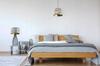 NIGHT LAMP TUBE LAMPSHADE PATTERN 35 CM
