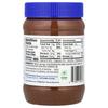 Peanut Butter & Co. Dark Chocolate Dreams Peanut Butter Spread 16oz (454g)