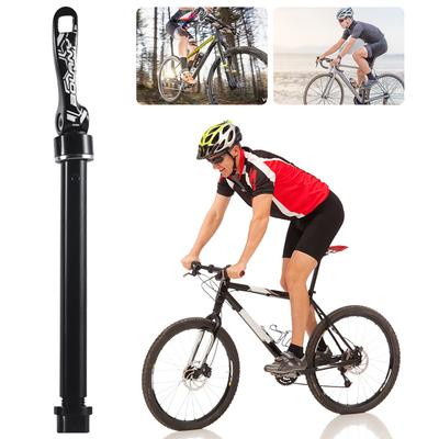 15 X 100 Mm/15 X 110 Mm MTB Quick Release Skewers Aluminum Alloy MTB Parts Front Fork Bike Frame Thru Axle Fit for Mountain Bike