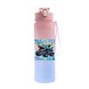 Tuang Tuang Tuang Printed 750Ml Water Bottle Anime Cartoon Large Capacity Drinking Cup Portable Outdoor Sports Water Cup Children Gift