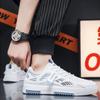 Men Shoes New Fashion Mesh Breathable Casual Shoes for Men Outdoor Hiking Sport Running Shoe Designer Luxury Vulcanized Sneakers