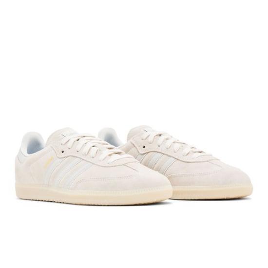 Adidas Samba 'Chalk White' JP5860
