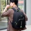 Kratzschutz Schüler Rucksack Oxford Stoff Laptop Rucksack Große Kapazität Schultasche Klasse