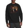 Elvis Presley Unisex Erwachsenen Karate Sweatshirt