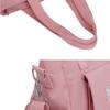 Milipari shoulder bag attached to tote 6 shoulder crossbody simple all outdoor [MIRIPARIS] bag, multi-function [school school] [peach pink] bag, bag,