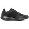 Skechers Go Run 400 Lightweight Comfortable Breathable Shock Absorbing Low Top Running Shoes Men sneaker Black 54353-BBK