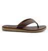 Quiksilver Synthetic Vegan Nubuck Leather Sandals QSD231955 CTK0 26CM