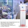 Professioneller Acryl-Aquarium-Biologischer NP-Bio-Bean-Reaktor-Filter für Aquarien