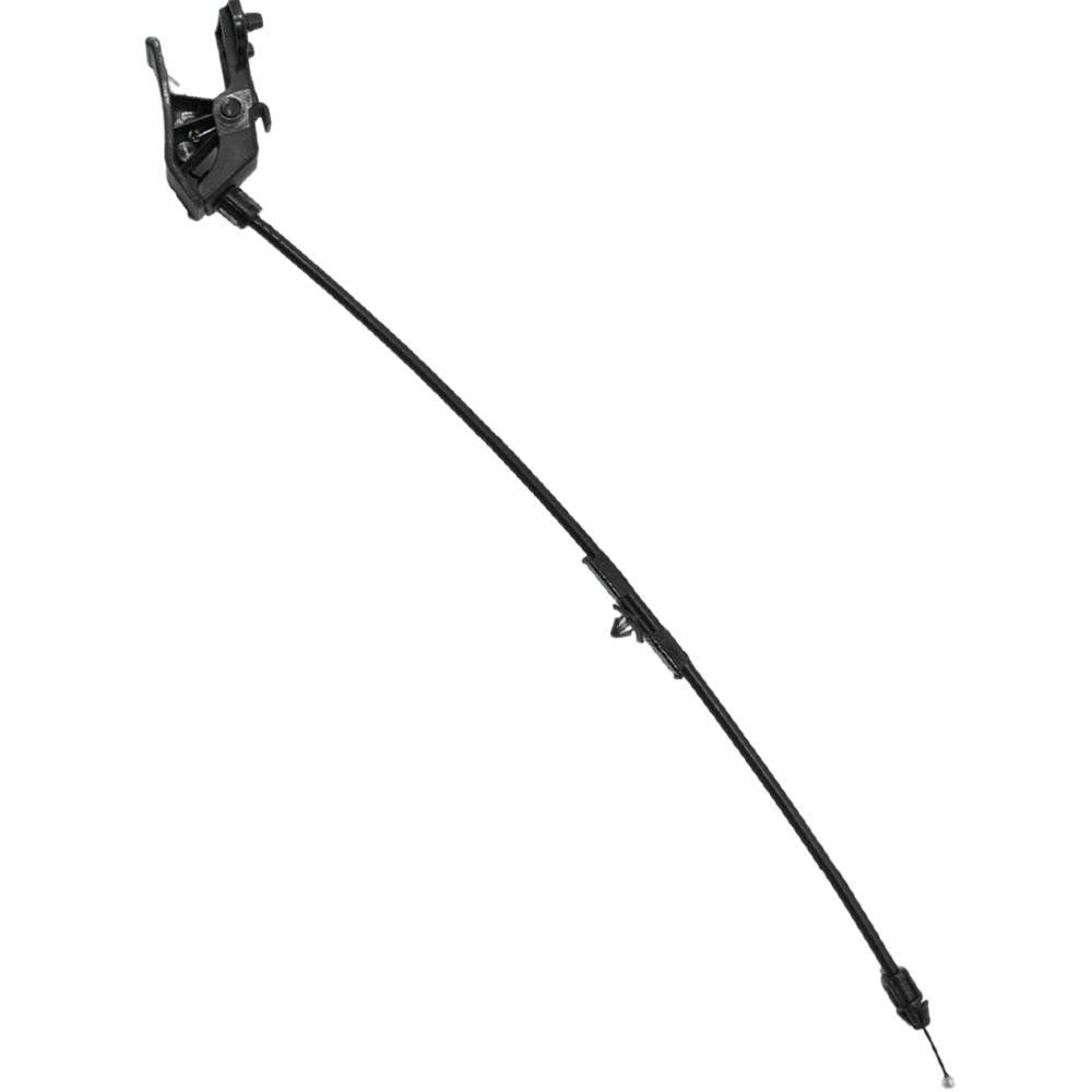 Hood Release Handle Latch for Jeep Cherokee 2014 2015 2016 2017 2018 68143167AB