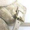 Louis Vuitton M95314 Monogram mini-run Saumur30 Crossbody bag flap Shoulder Bag