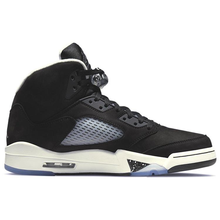 New JORDAN 5 Retro Moonlight 2021 CT4838-011