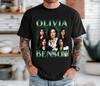 Limited Olivia Benson Shirt Olivia Benson Tshirt Olivia Benson Fan Shirt Mariska Hargitay Shirt Birthday Gifts