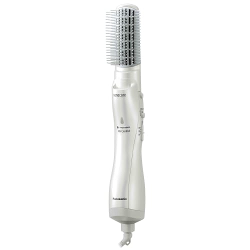 Panasonic Kuru Kuru Dryer Nano Care Nanoe White EH-KN7G-W
