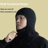 Thickned Warm Mask Outdoor Cycling Face Mask New Neck Protection Scarf