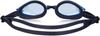 Mizuno Swim Cushion Size Blue Goggles, Type, N3JE602014, Blue, 14