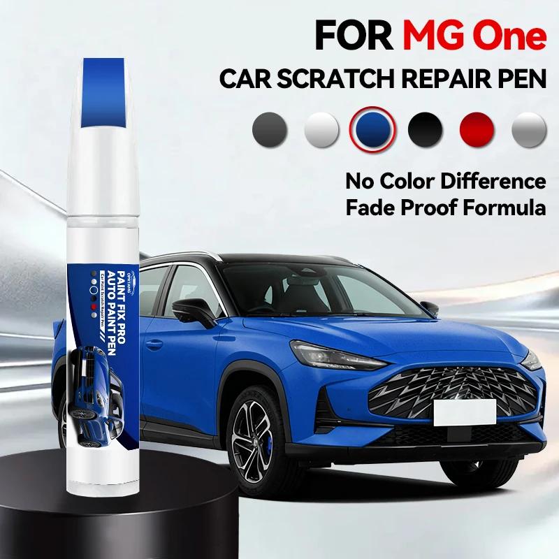 

Vehicle for Exclusive Use Car Paint Repair Pen For 2014-2025 MG One Paint Scratch Repair Accessories Grey White Black Red Blue
