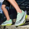 Summer new running shoes student marathon mesh breathable Pegasus air cushion shock absorption ultra-light sports shoes