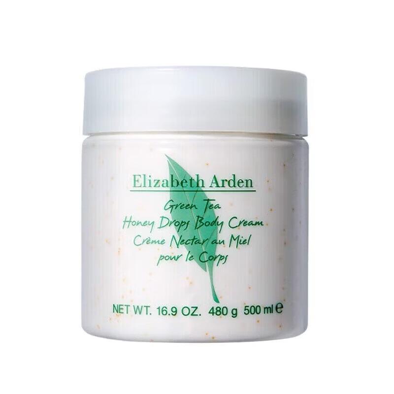 

Elizabeth Arden Green Tea Honey Drops Body Cream