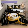 3pcs The Matrix Duvet Cover Set, 1 Duvet Cover + 2 Pillowcases (No Insert), High-Definition Print for All Seasons,Durable yy251103077