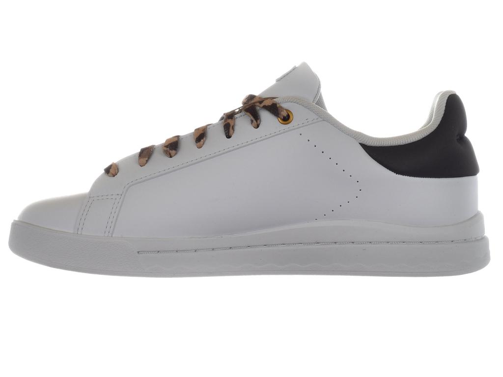 ADIDAS - WOMEN'S SHOES - COURT SILK GW1453 40