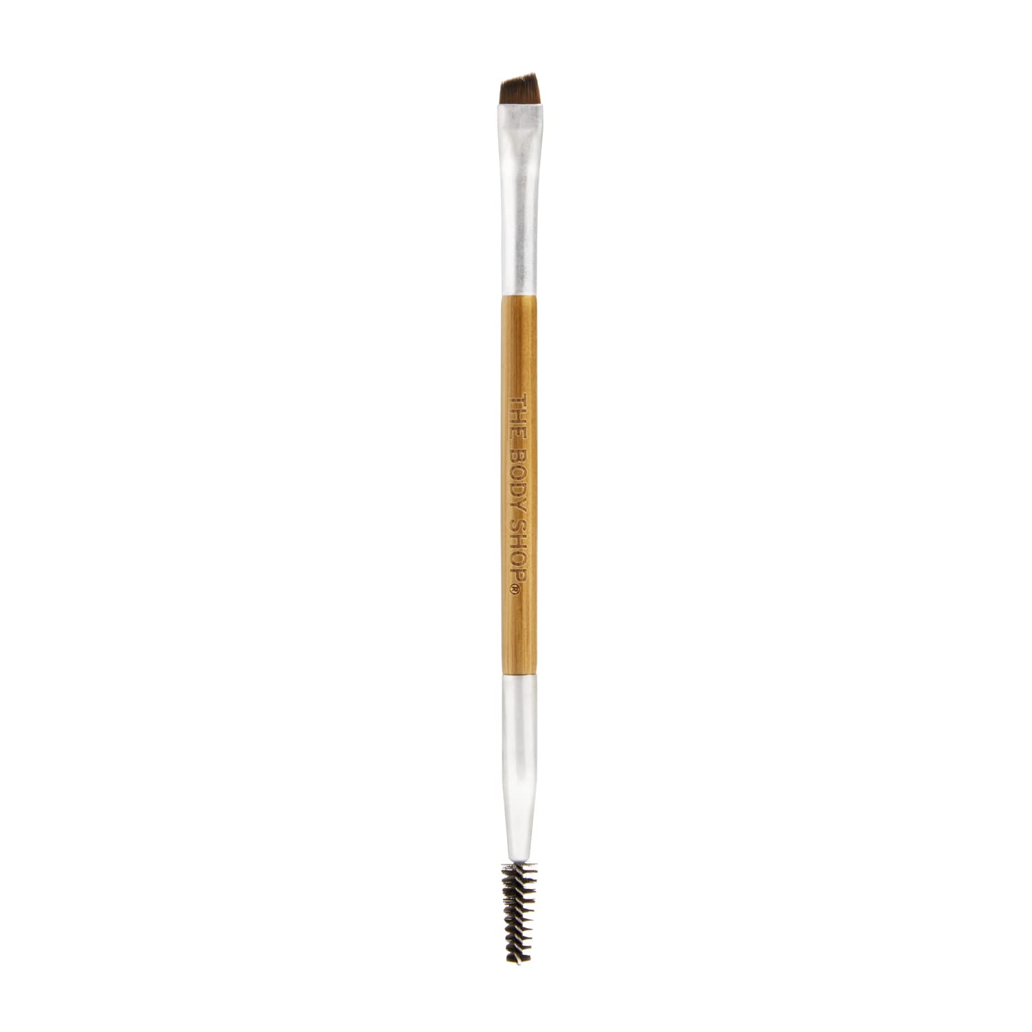 

The Body Shop Duo Eyebrow Brush [Official] [Genuine]