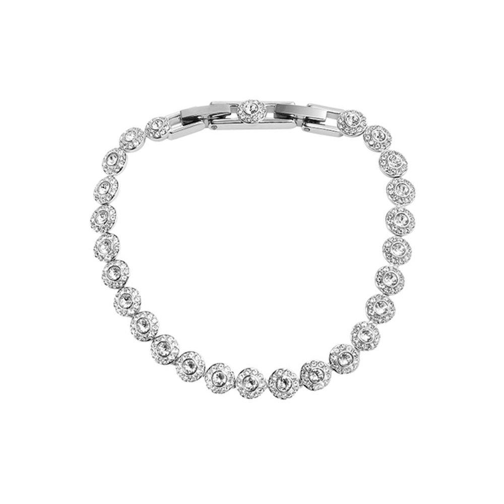 5071173 Una Angelic Tennis Small Bracelet