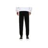Puma Casual Sports Breathable Printed Trousers Men Bottoms Black 846566-01