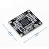 PAM8610Digital Amplifier Board 2x15WDual Channel Stereo DClass High Power Amplifier Board Blackboard