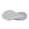 Sneakers Anta Cloud Path Low Top Running Shoes Women's Papyrus White/Misty Purple