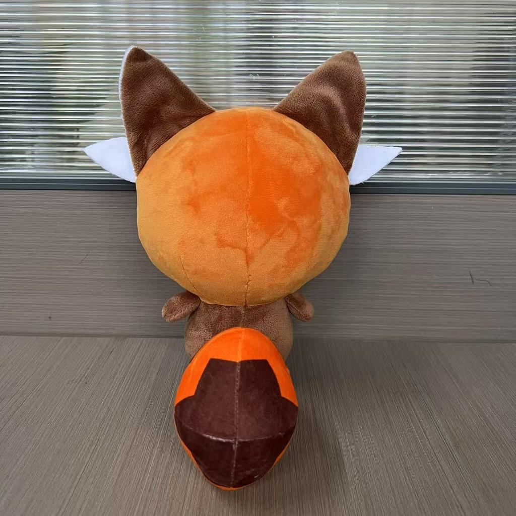 Chikn Nuggit Animation Peripheral Dolls Character Collection Gifts For Fans Children