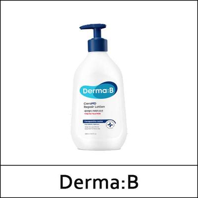 [Deri:B] (a15) Cera MD Onarıcı Losyon 400ml