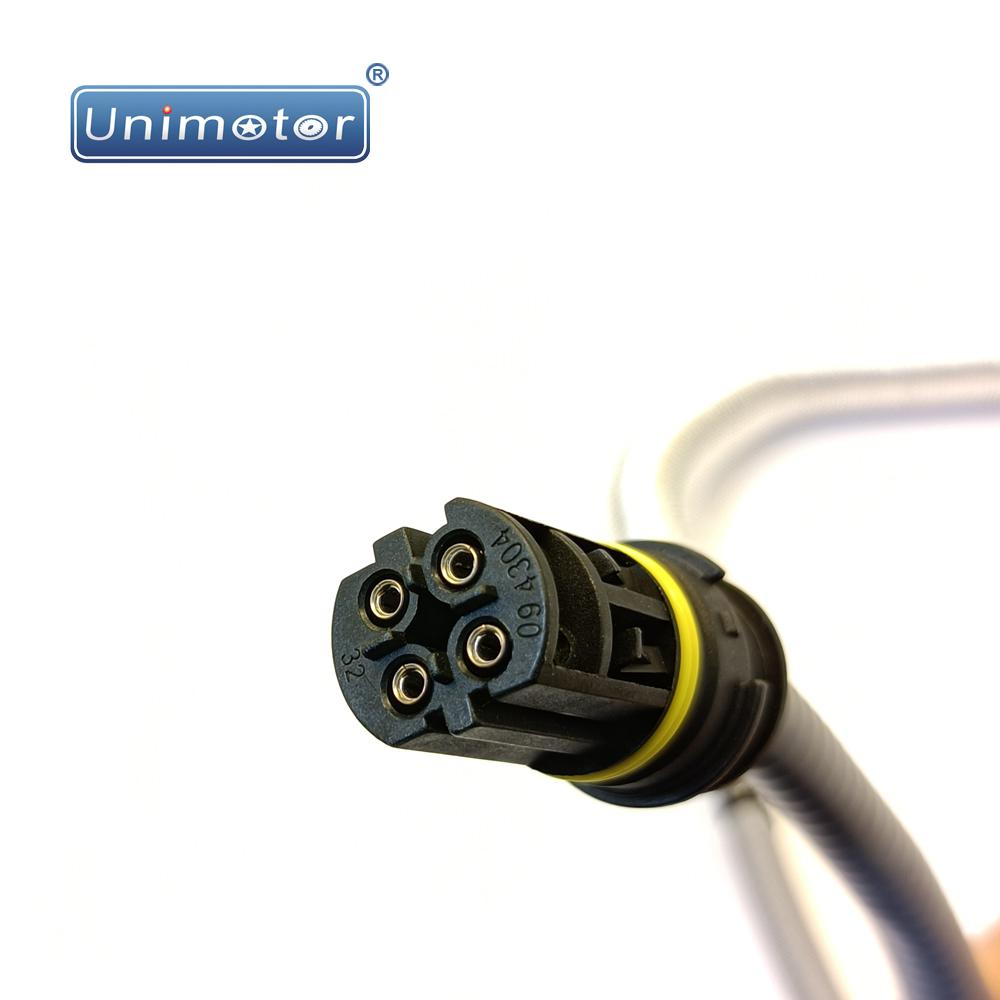 Senzor de oxigen Potrivit pentru:Bmw E84 E87 E90 E91 E92 E93   OE 11787570481