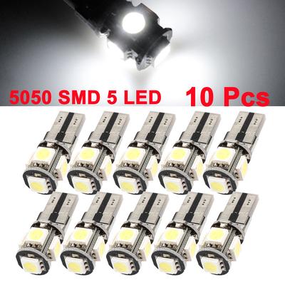 2PCS 31 36 39 42mm C5W C10W Super Bright 4014 SMD Car LED T10 CANBUS SMD LED Innenraumbeleuchtung Licht Lampe