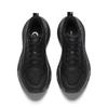 Anta Kunlun Moda Versatile Comodo Trendy Ammortizzante Resistente all'Usura Traspirante Scarpe da Trekking Basse Uomo Scarpe da Trekking Nere 112525590-4