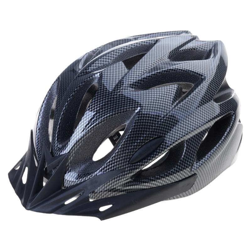 Cycling Helmet Comfortable Lining Light Weight Bicycles Helmet Hollows Breathable Cycling Helmet for Outdoor Sports