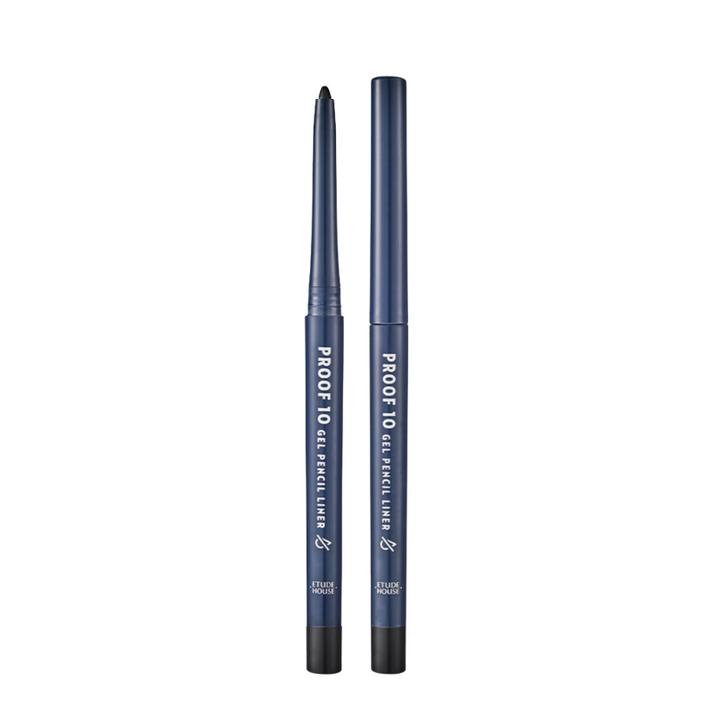 Proof 10 Auto Pencil (4 colors) 01 Black